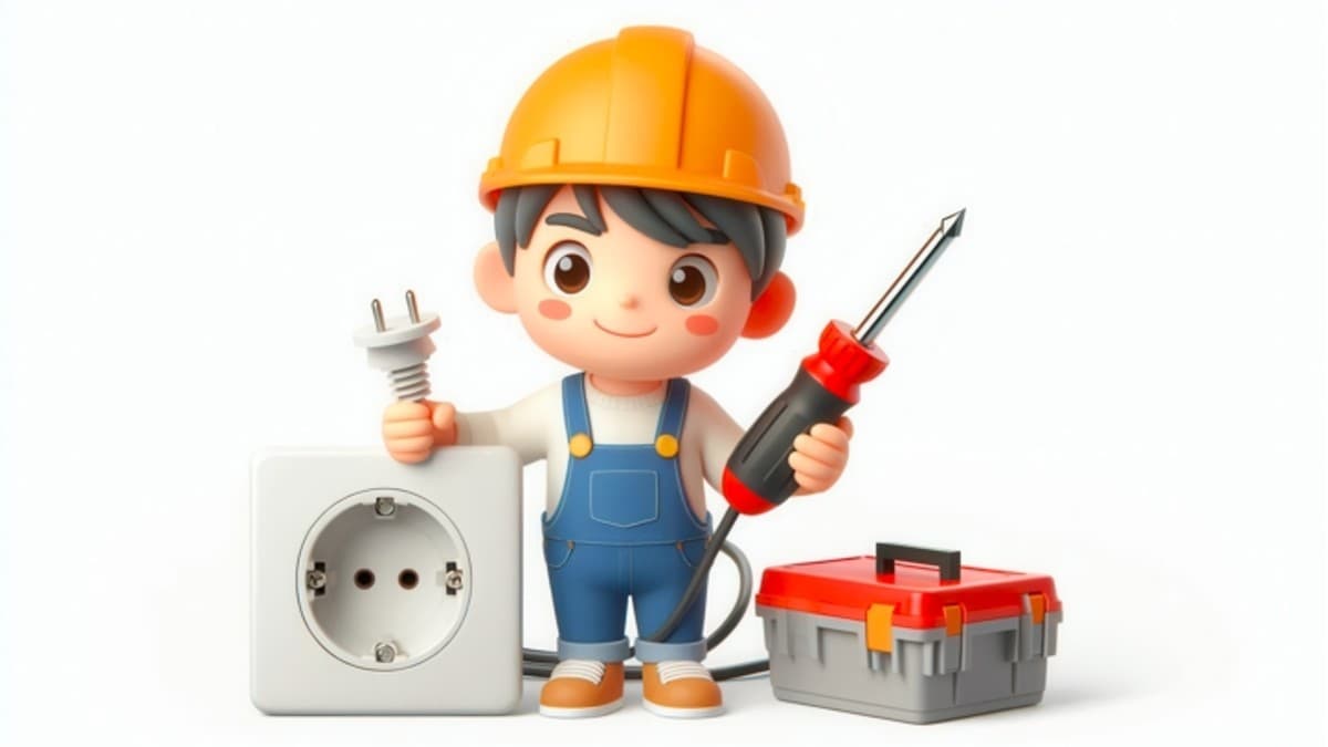 経産省こどもデーの電気工事体験に見る、建設業の未来の採用術
