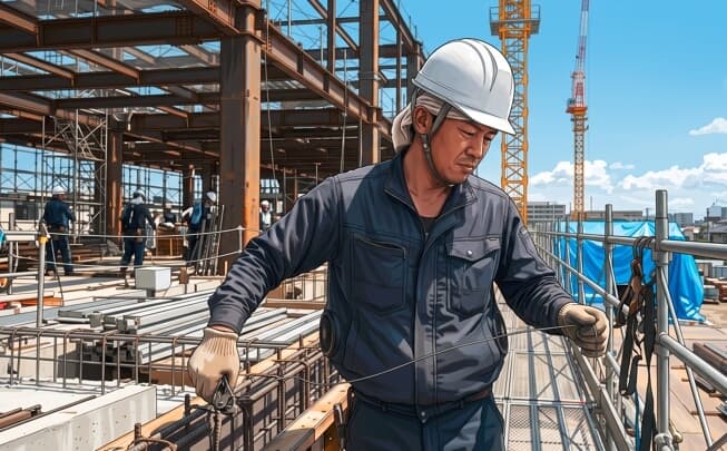 熊谷市の中小建設業向け暑さ対策補助金、ファン付き作業服導入に最大3.5万円支給