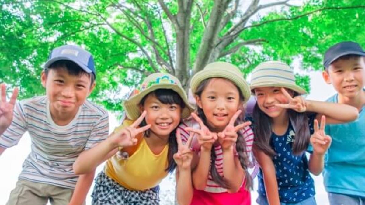 猛暑だけじゃない!夏休み期間に現場周辺で増える「ヒヤリ」とは?地域ぐるみで防ぐ安全対策