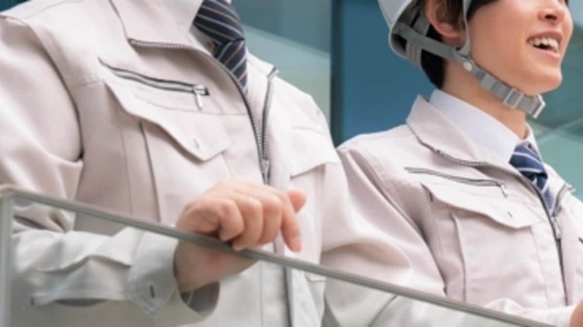 新人が質問しやすい現場は事故が少ない 声掛けを変えるだけで育成が変わる理由