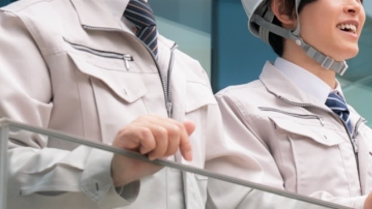 新人が質問しやすい現場は事故が少ない 声掛けを変えるだけで育成が変わる理由
