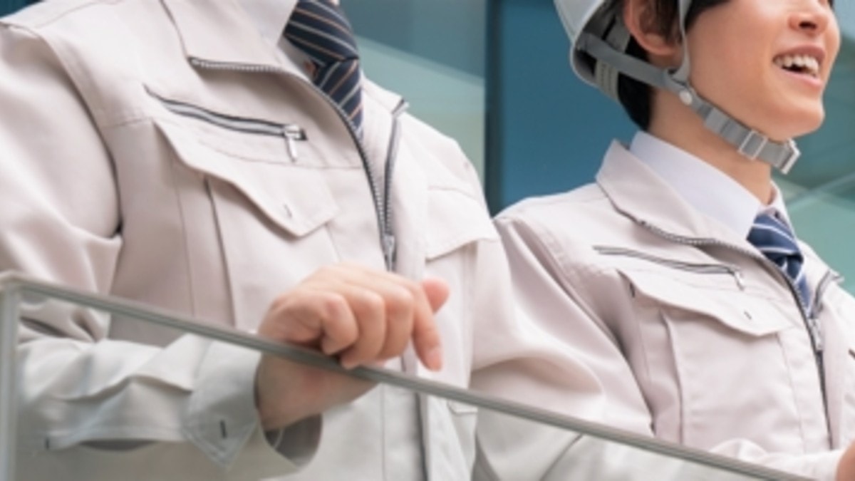 新人が質問しやすい現場は事故が少ない 声掛けを変えるだけで育成が変わる理由