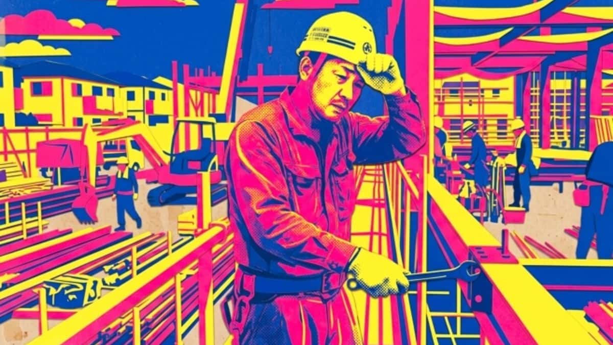 夏の疲れが現場の事故を招く——中小建設業がすぐ取り組むべき「うっかりミス」防止策
