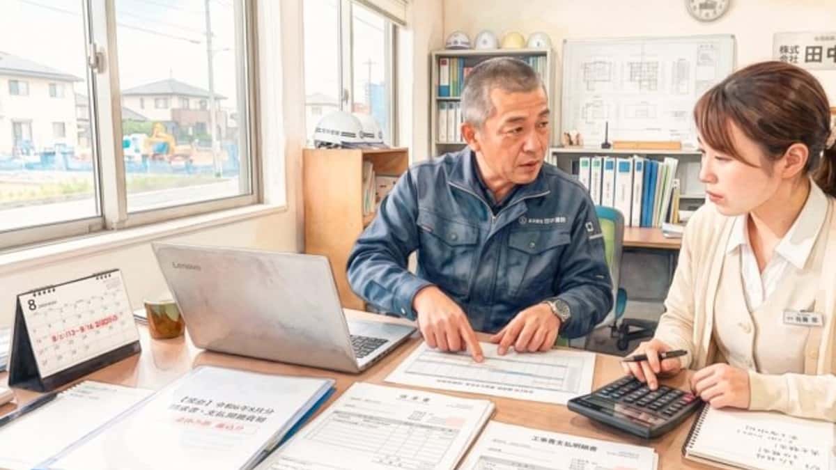 お盆前に資金ショートを防ぐ!未払い請求書を整理して安心して休暇を迎えるコツ