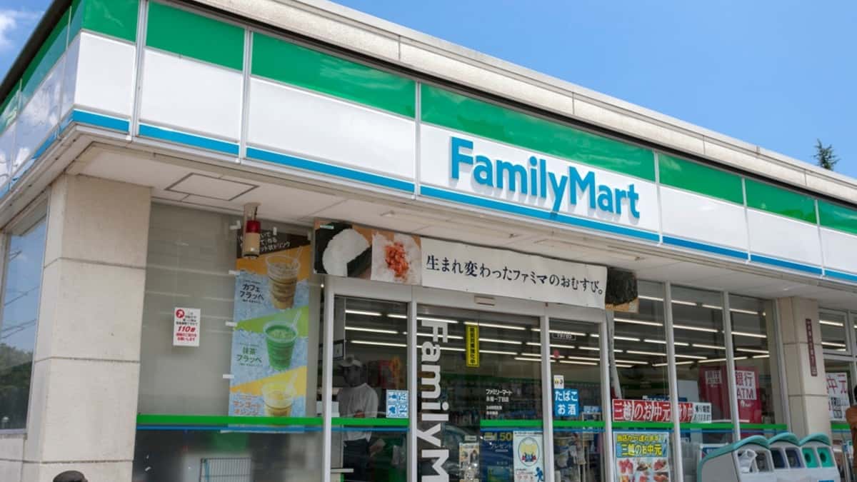 休憩のたびに「何を買うか」迷う現場マンへ。ファミマのスイーツ3選で気分をリセットしよう