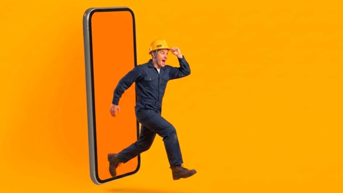 スマホ1台で技能継承!ベテランの技を動画で残す方法