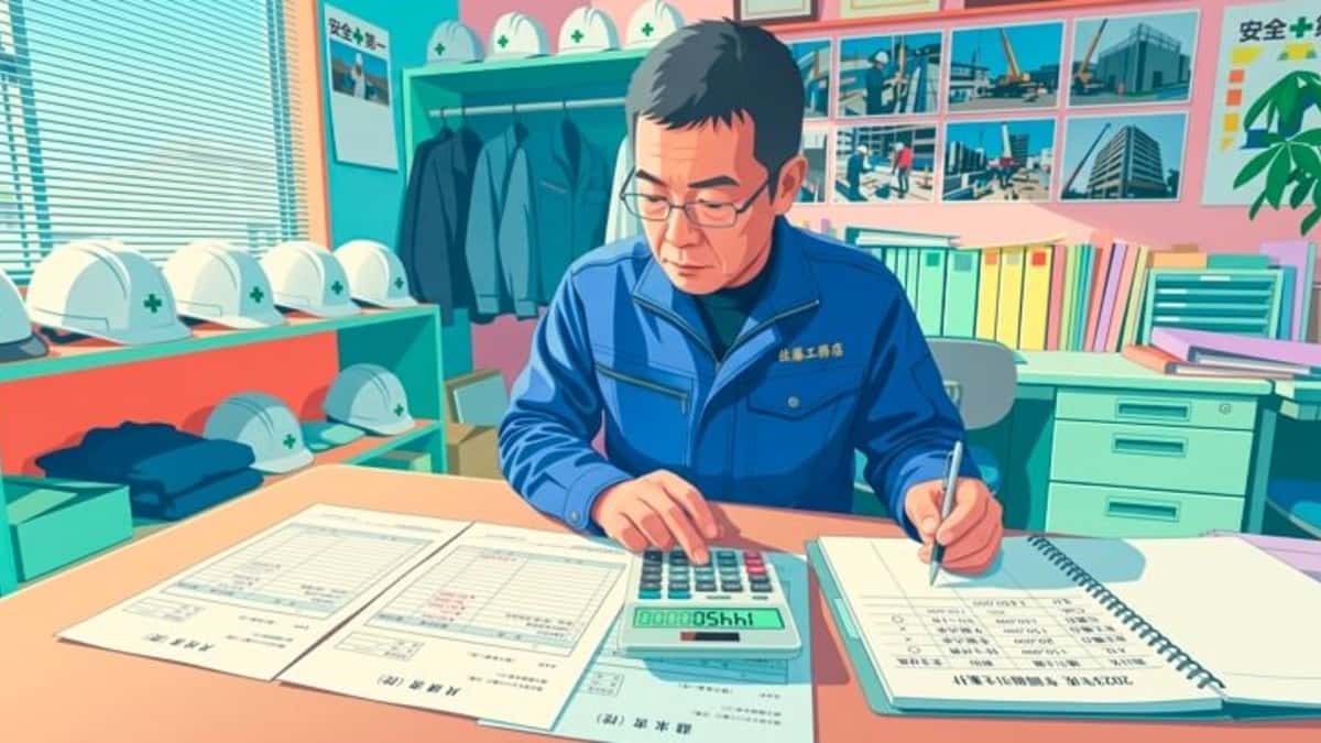 年間いくら値引きしてる?建設会社の「なんとなく値引き」を見直す