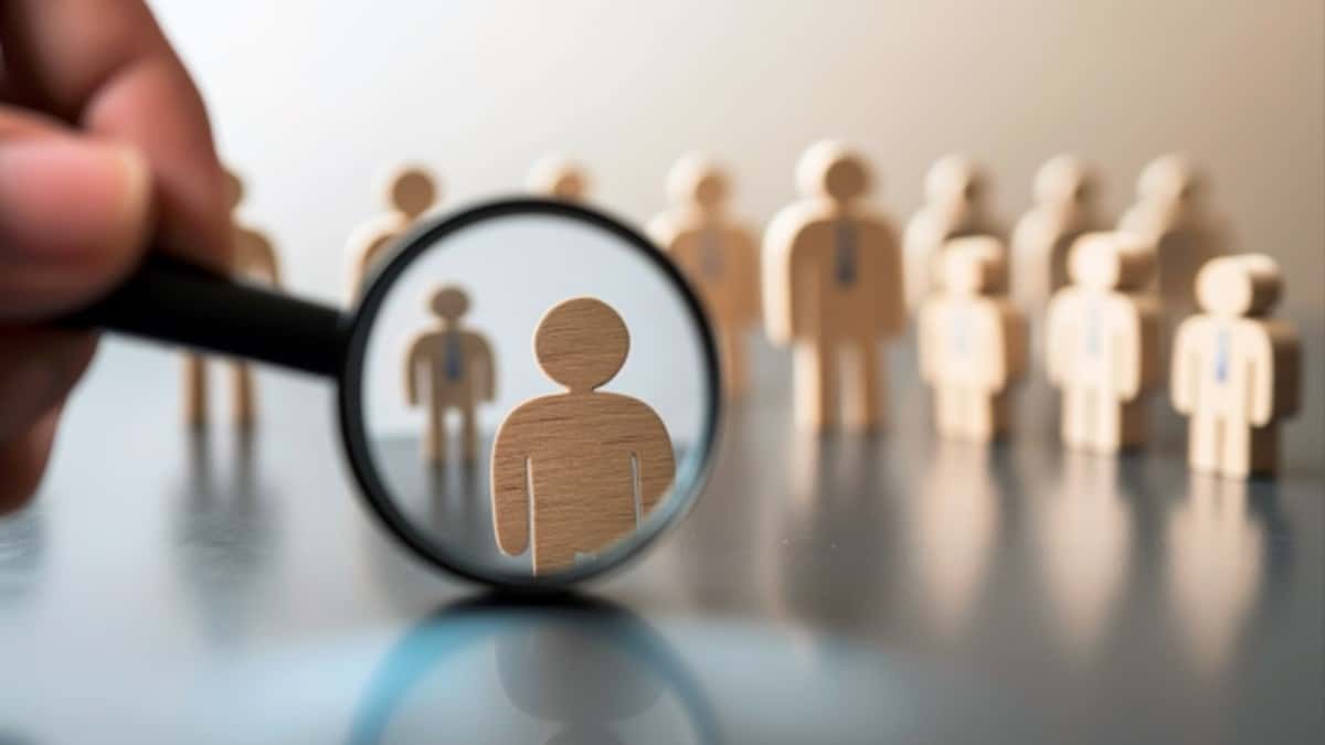 採用面接で「長く働く人」を見極める5つの質問