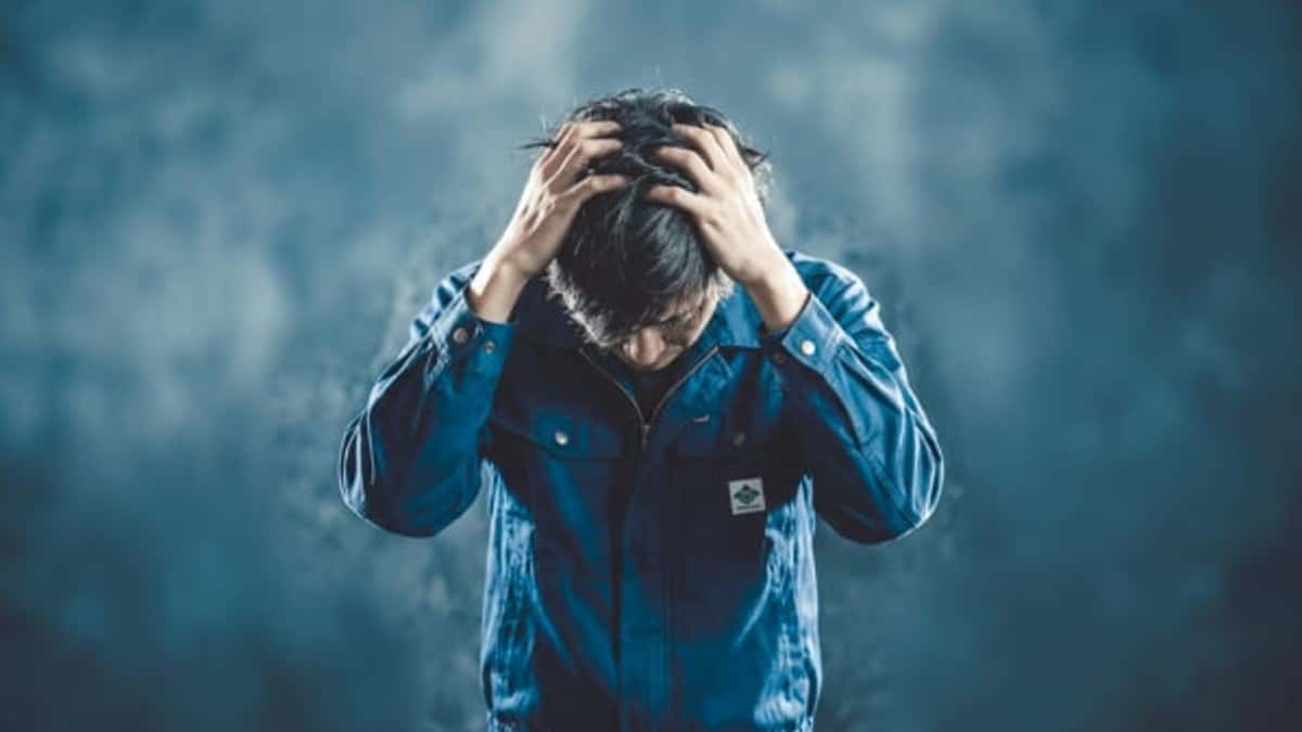 「辞めた理由」より「辞めようと思った瞬間」を考える