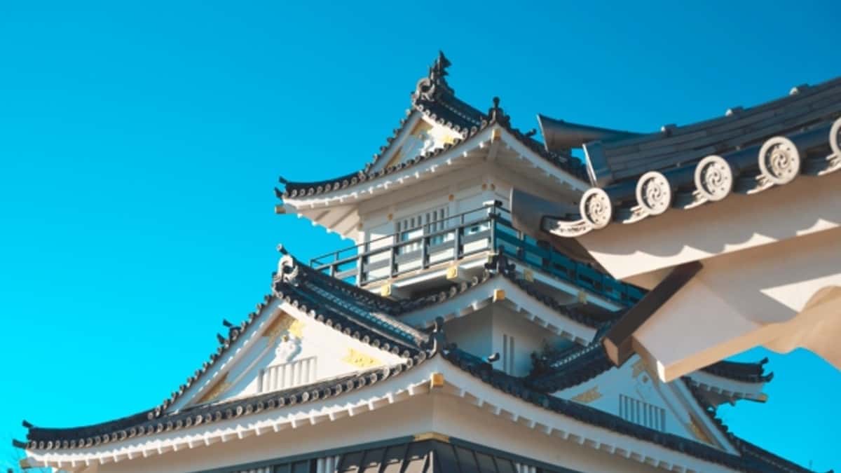 浜松城公園の一等地が動く、運営事業者公募は10月13日締切