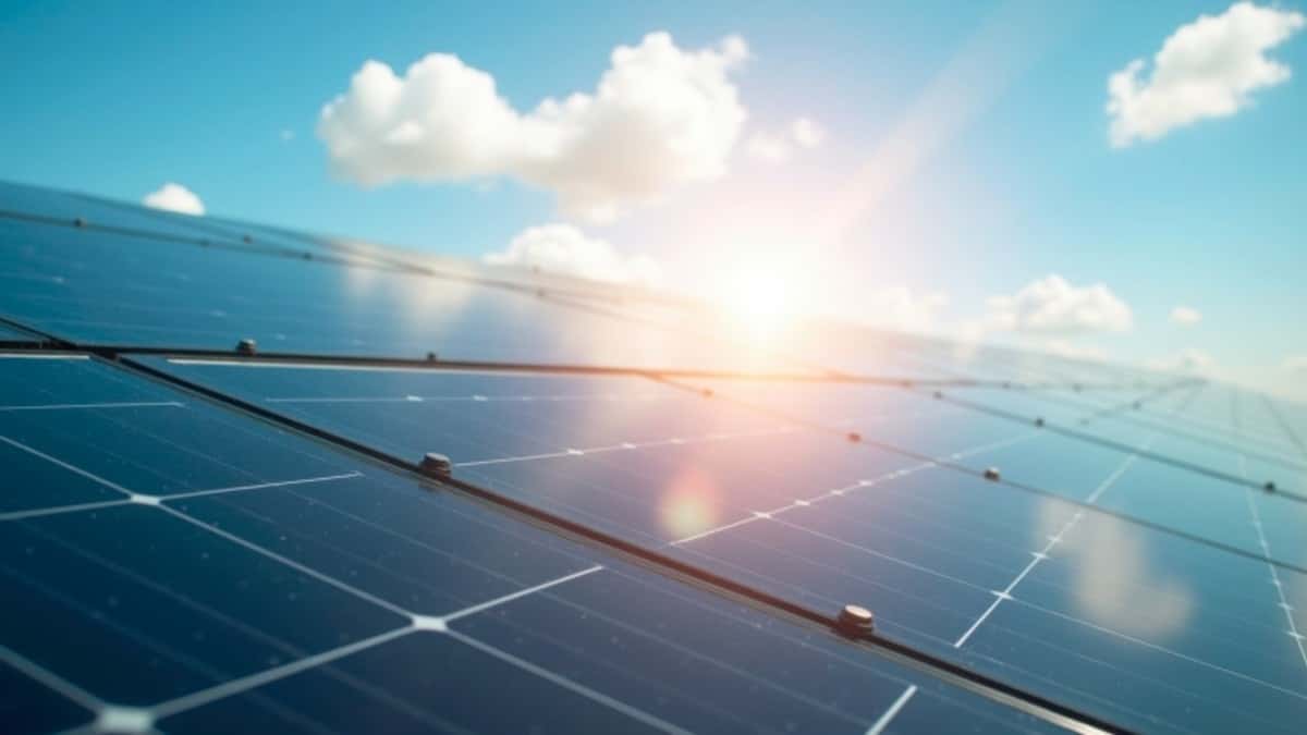 野立て太陽光がFIT対象外に、建設業に迫る2027年度の制度転換