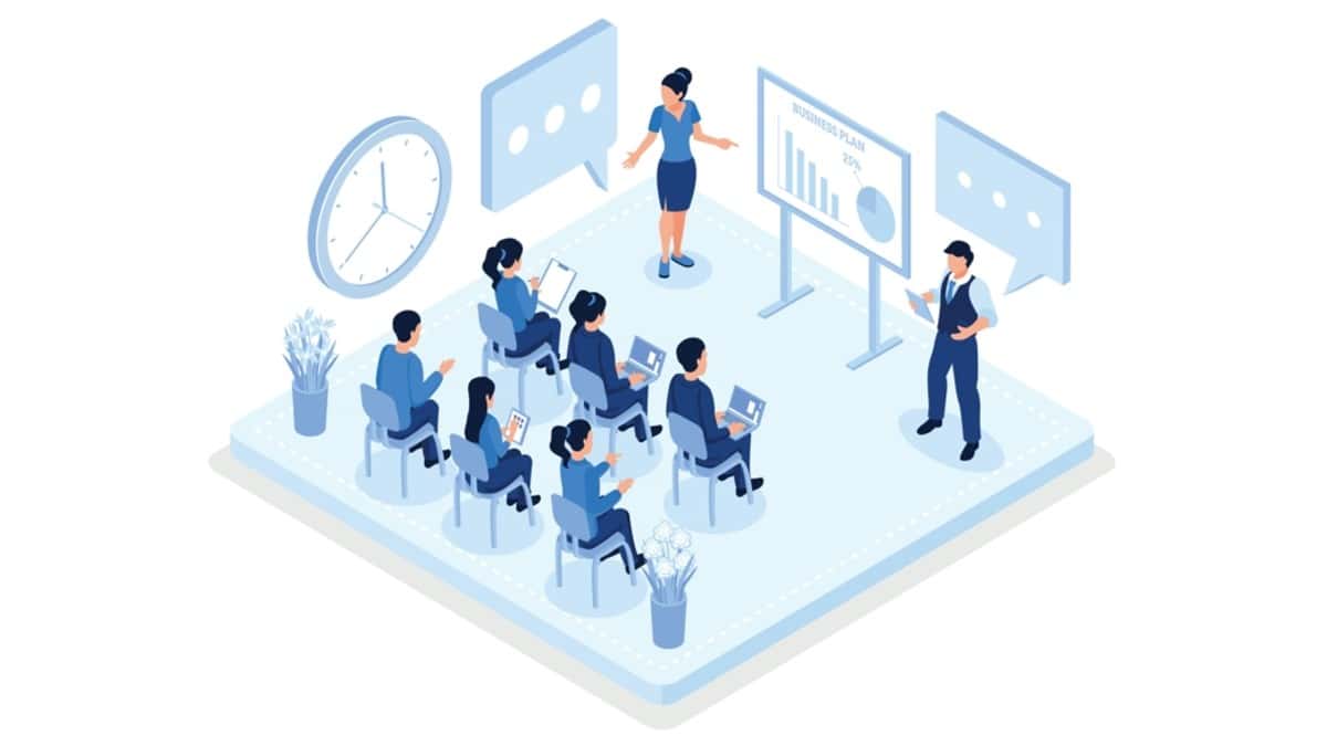 大手から学ぶ外国人材の育成!建設業の人手不足を打開する研修活用法