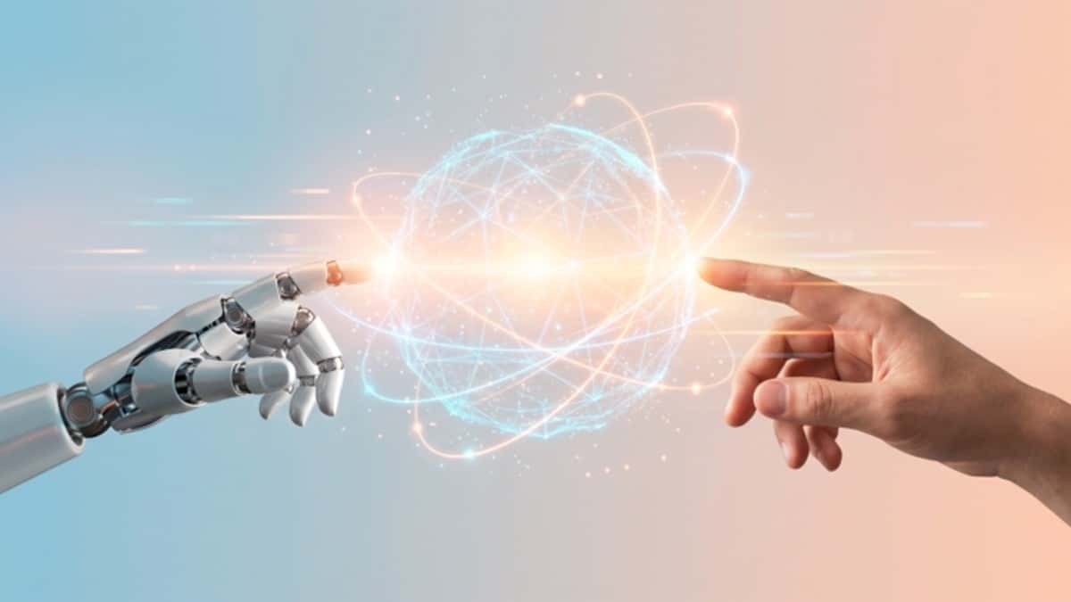 人手不足の建設現場、AIとロボットで変わる?