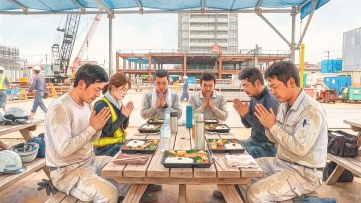 給料だけじゃない。建設会社の「第3の賃上げ」