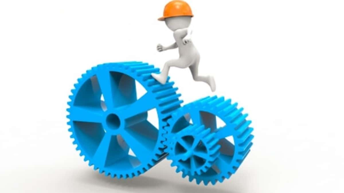 忙しい現場ほど「教える時間」をつくらない。建設会社の教育を回す工夫とは