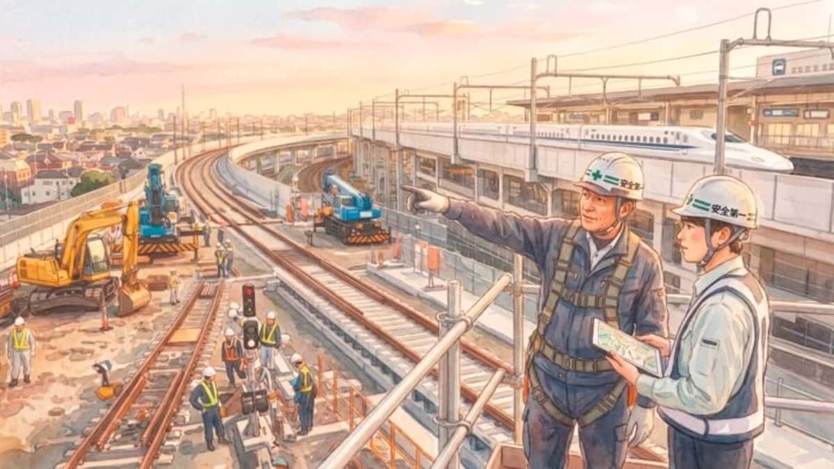 相鉄いずみ野線延伸で神奈川県央と横浜・新幹線新駅がつながる未来へ