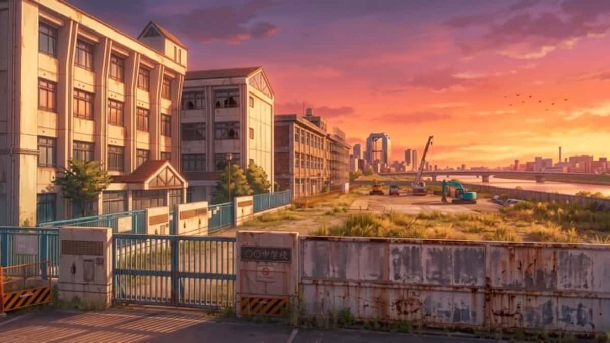 大阪市の旧佃南小学校跡地、解体条件つき49年定期借地の入札開始