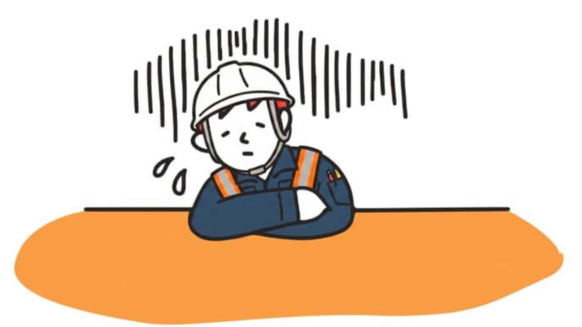 「分からないことある?」で新人が黙る本当の理由