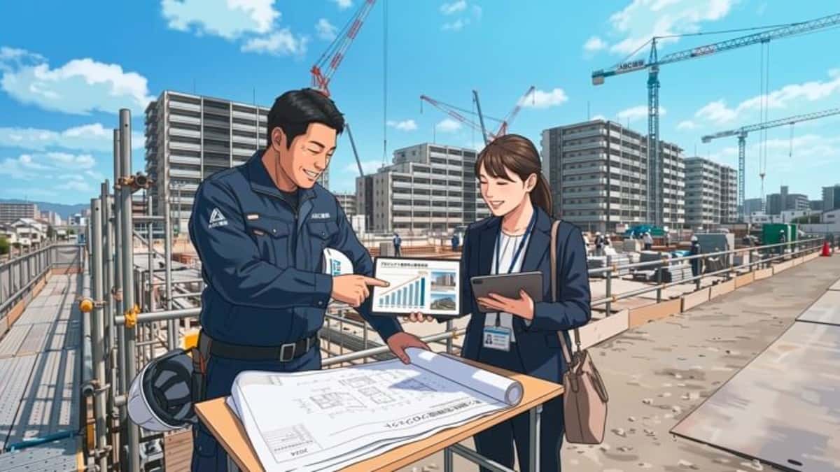 住宅着工8.2%増の裏で分譲マンションが24.7%増と急伸中