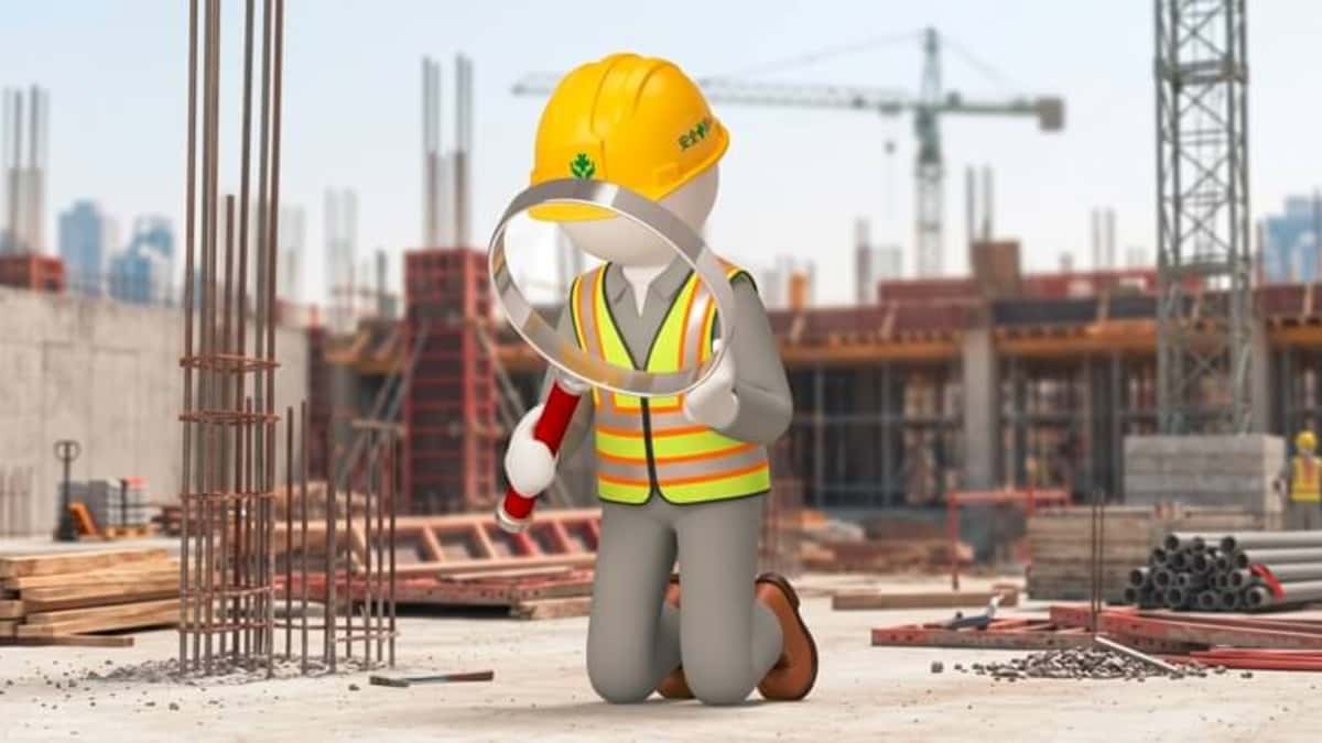 建設現場の「あれ、どこ置いた?」が減らない理由