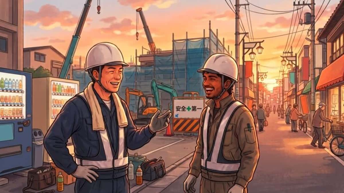 外国人材の地域定着を後押し、国交省が来年度に新モデル事業検討