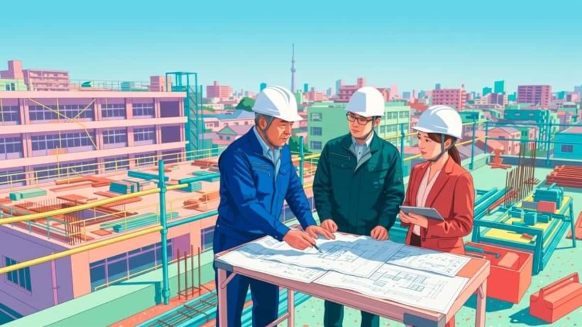 荒川区が学校プールを建替え時に集約、民間施設活用で工事機会も