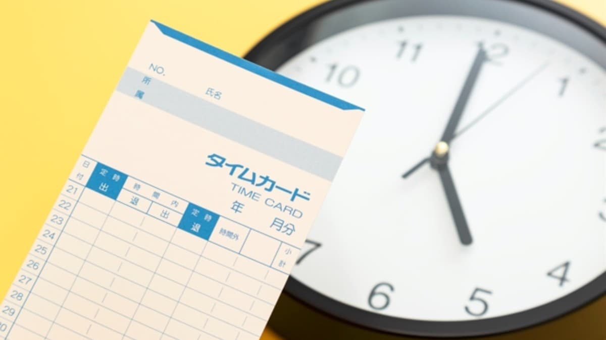 帰る直前になぜか仕事が増える?建設業の「帰る直前あるある」