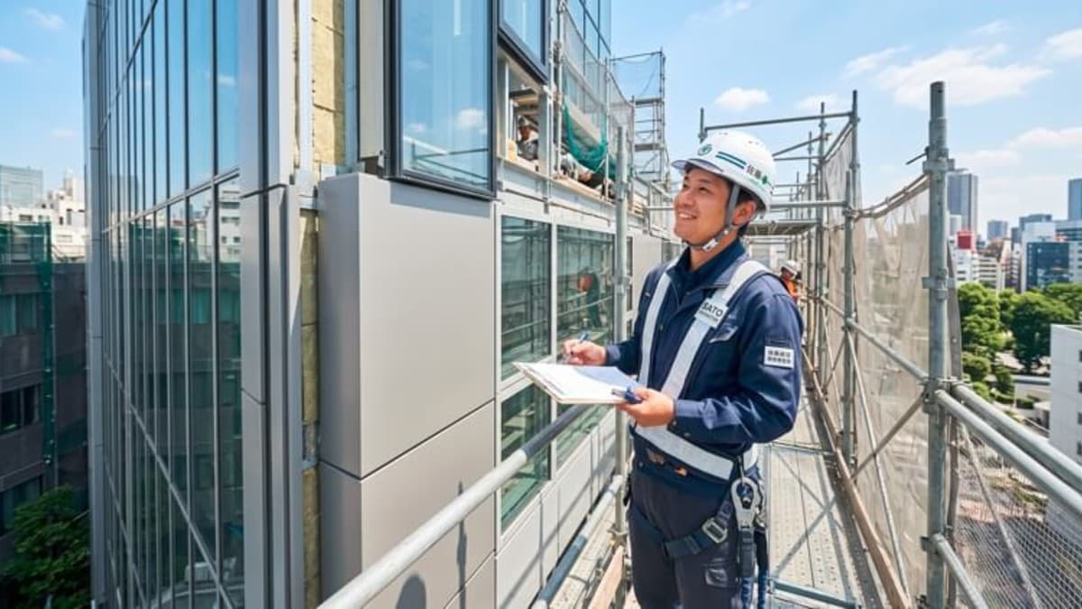 国交省最新データ、非住宅リフォームが熱いって知っていましたか