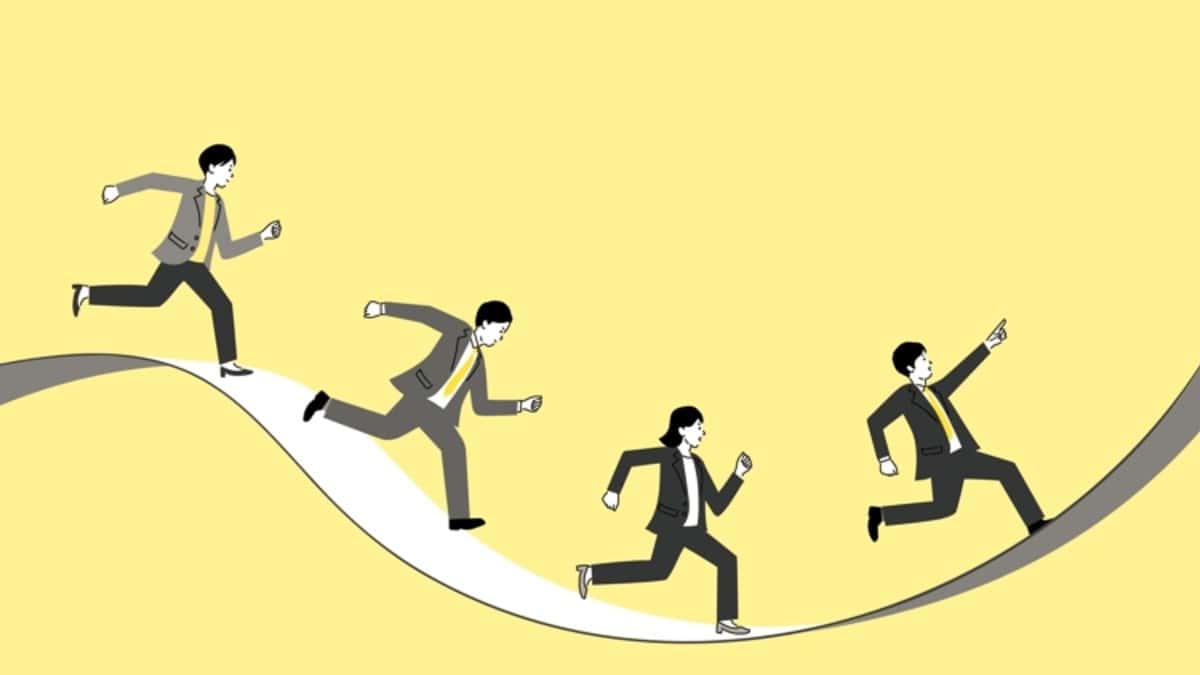 「いつ一人前になれる?」新人が迷わず成長する建設会社の道筋
