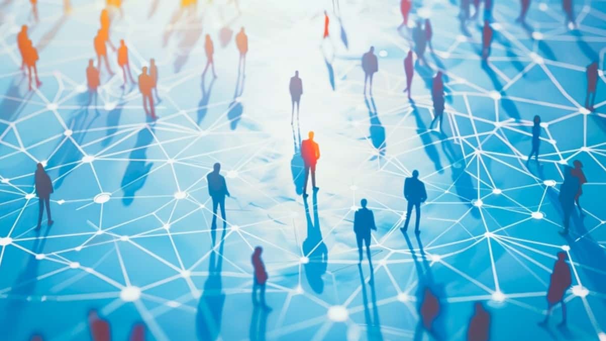 現場で人に会うのに、なぜ仕事のつながりが増えない?