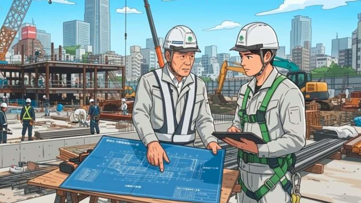 新宿区の児童館建替え2032年度始動、今こそ人材確保のタイミング