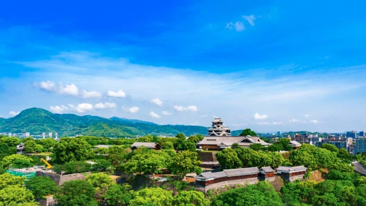 熊本市中心部が浸水対策強化へ!貯留管新設で最大8年の一大事業始動