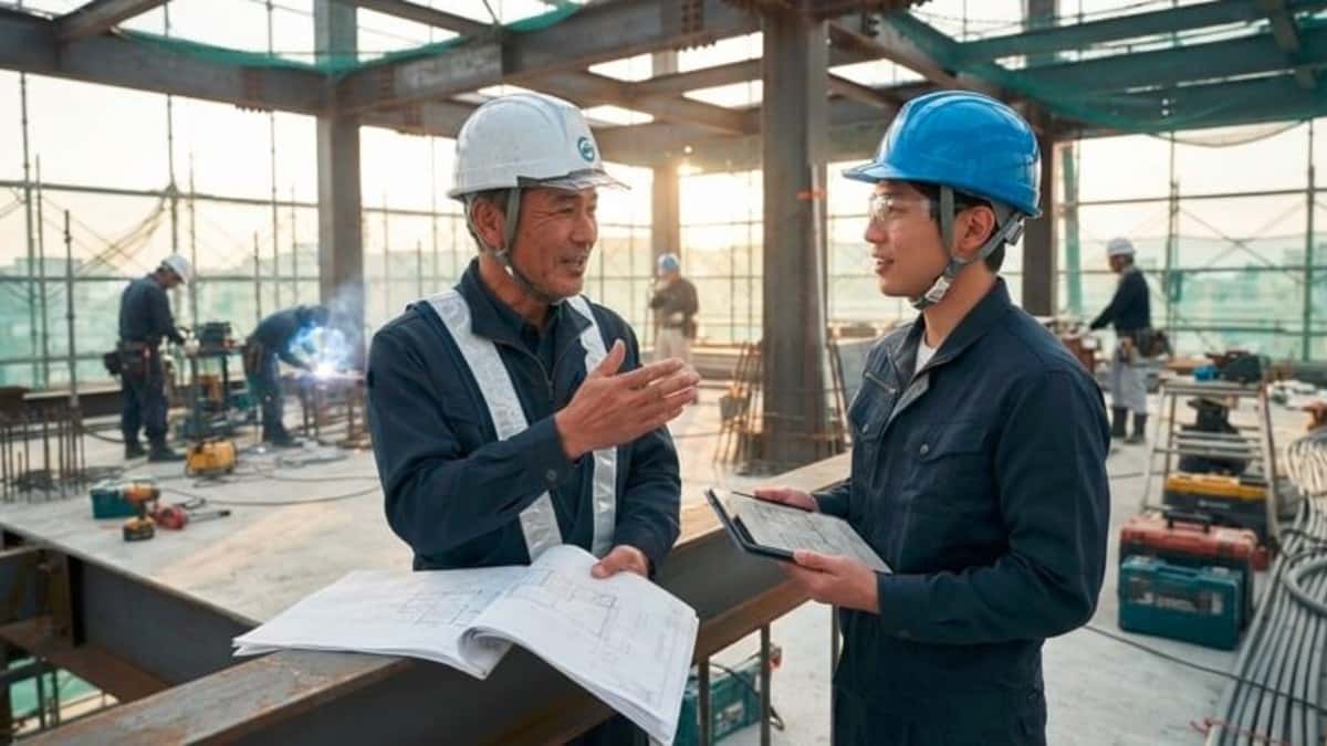 安全と品質は『明るさ』より『言いやすさ』