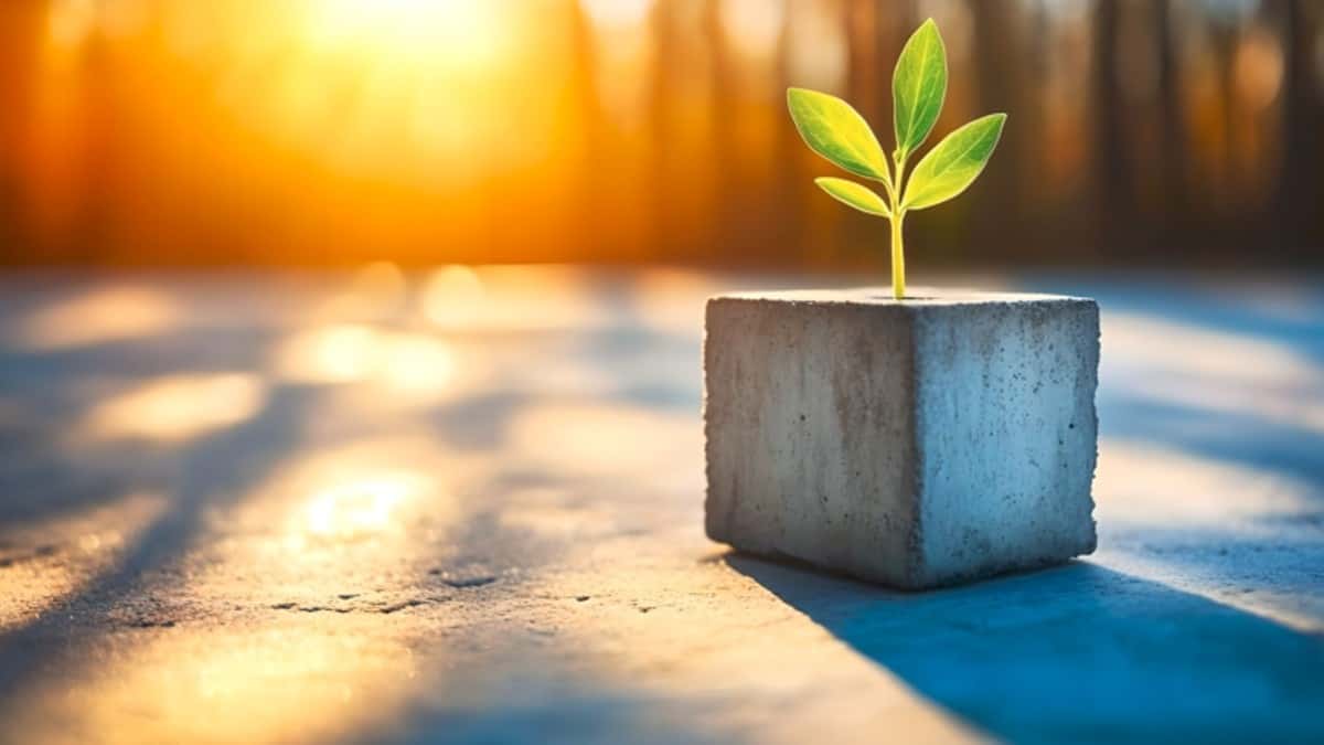 CO2を吸って固まる次世代コンクリート、経産省が実証段階へ本格始動