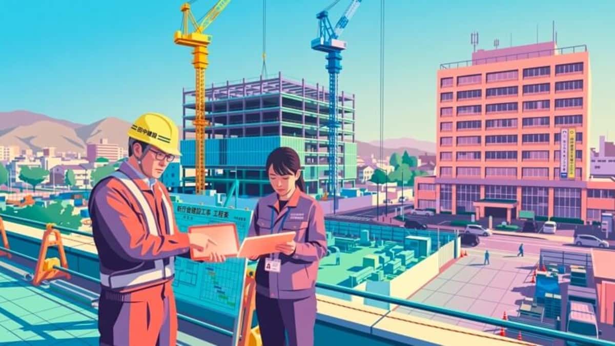 松山市新庁舎199億円事業、市の側に立つCM公募の要点