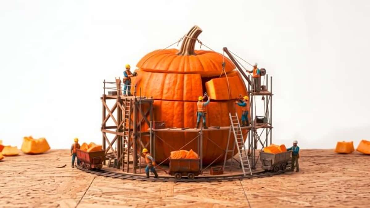 秋の現場、整えてますか?🍂 9月最終週にやっておきたい10月準備リスト