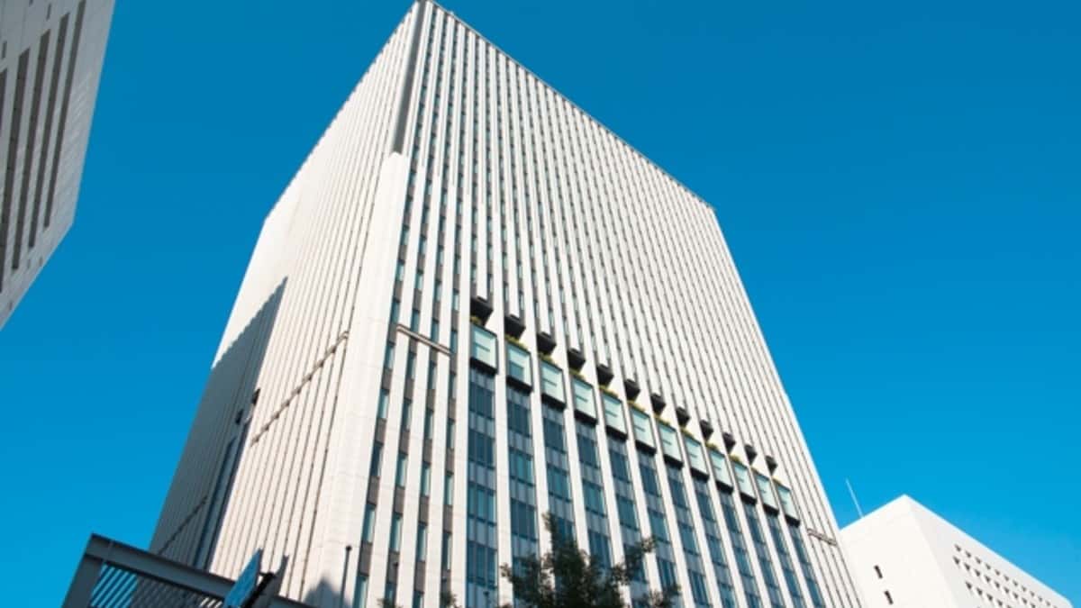 神田錦町に180m拠点とにぎわい誘導へ!千代田区が地区計画変更案