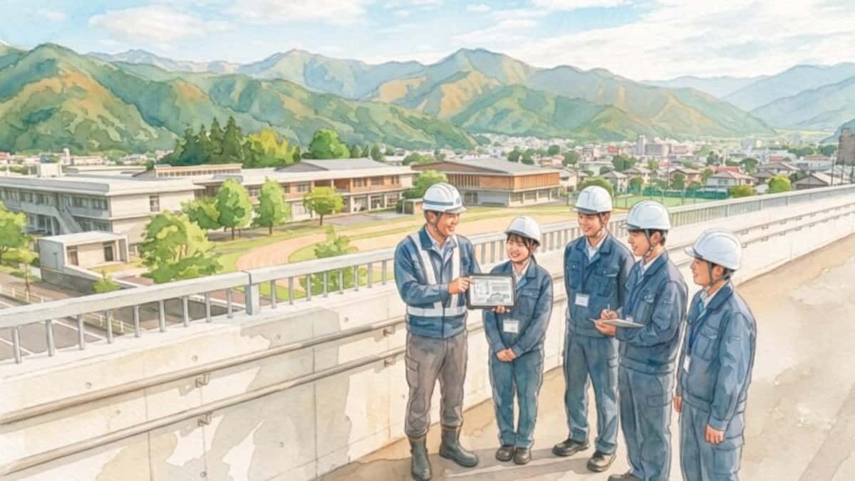 高専新設ラッシュ到来!地元就職21.6%の壁に国が支援策を議論