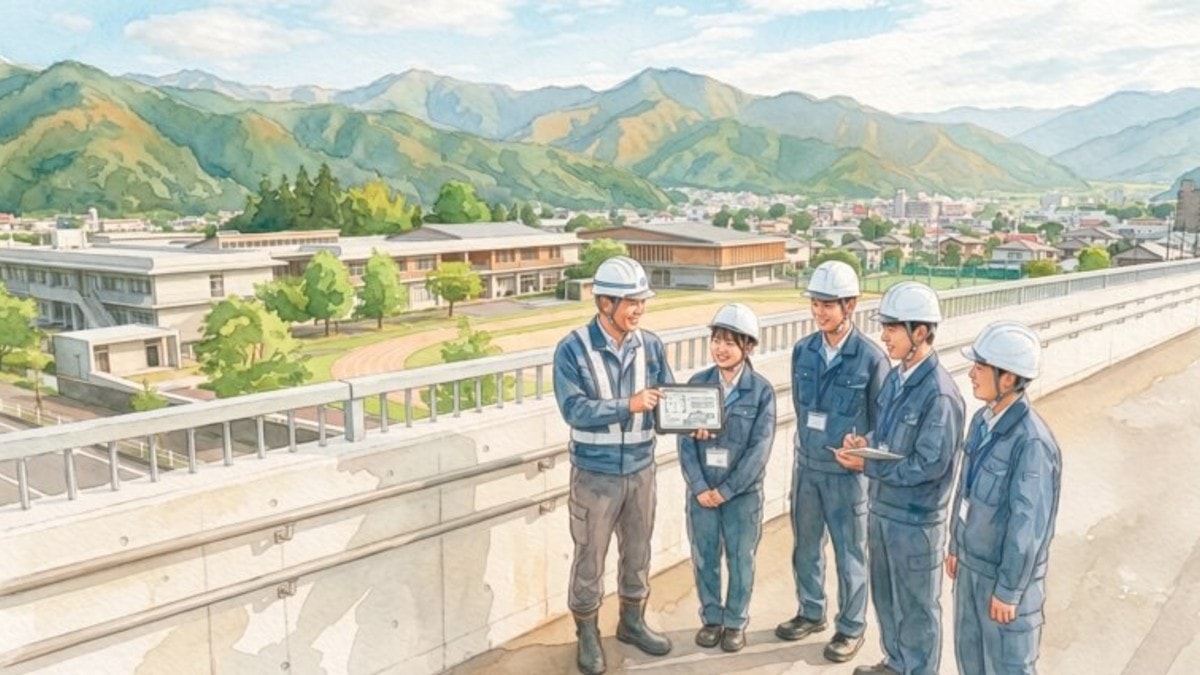 高専新設ラッシュ到来!地元就職21.6%の壁に国が支援策を議論