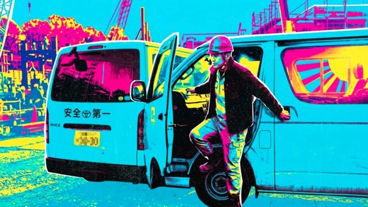 「朝の車内は寒い、昼の車内は暑い」秋の現場車問題、どう備える?