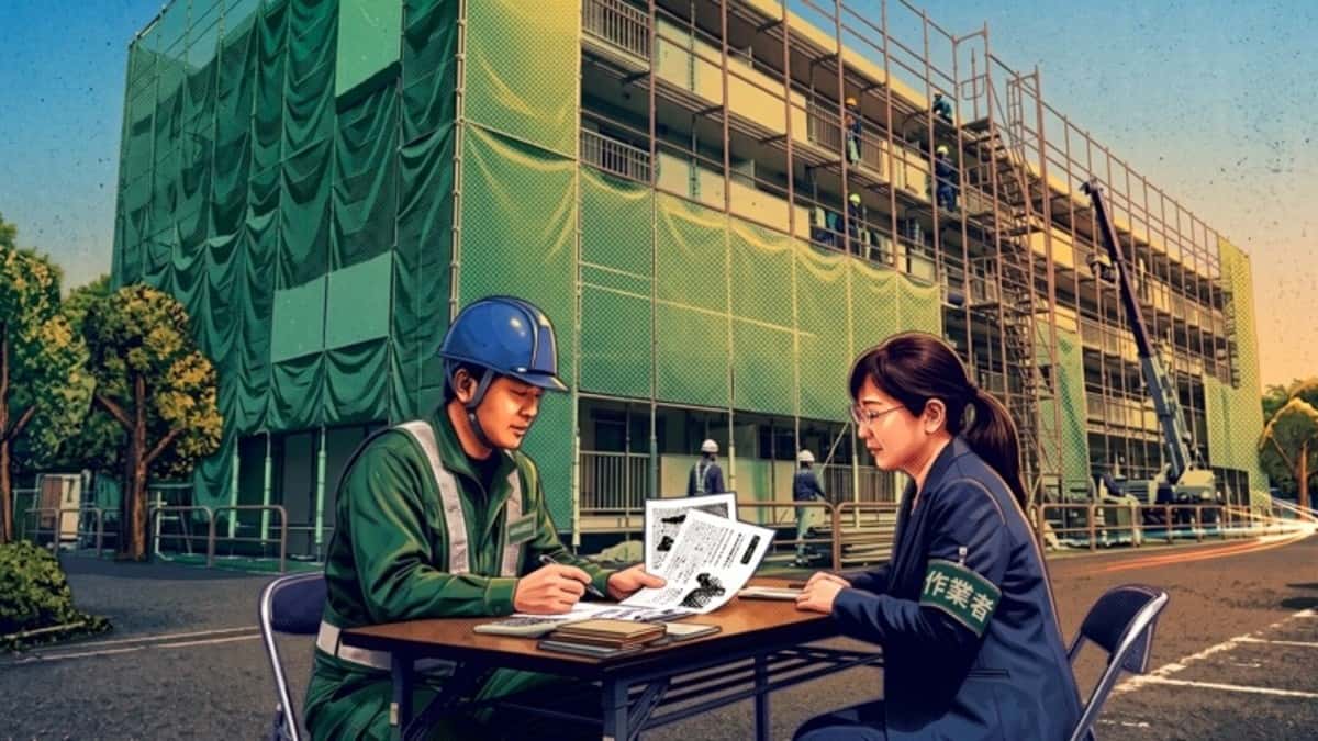 マンション修繕の発注が変わる!国交省の検討会で問われる中立性