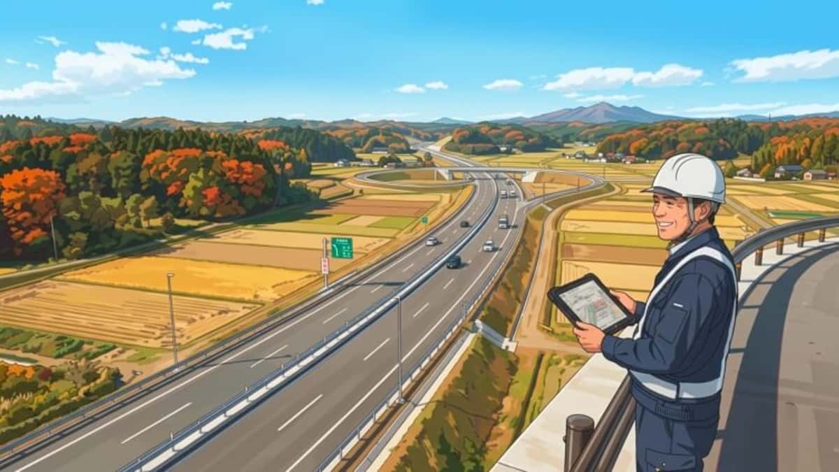 東関東道の行方~鉾田が11月22日開通、水戸まで約18分短縮へ