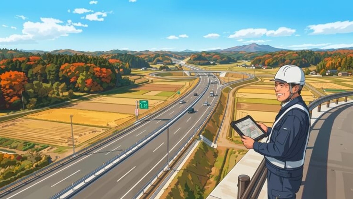 東関東道の行方~鉾田が11月22日開通、水戸まで約18分短縮へ