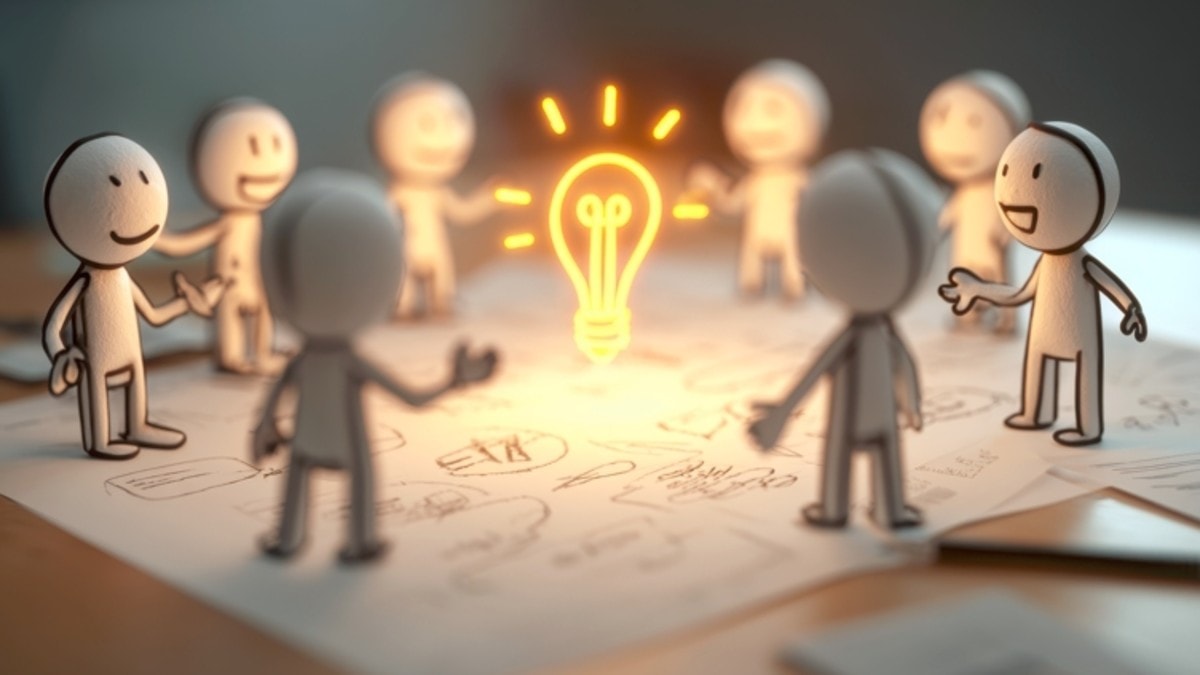 地域企業のコラボに学ぶ「組む」仕事術