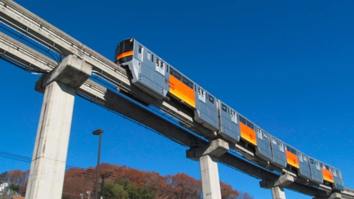 多摩モノレール延伸7駅の駅舎デザイン案が出そろい、意見募集がスタート