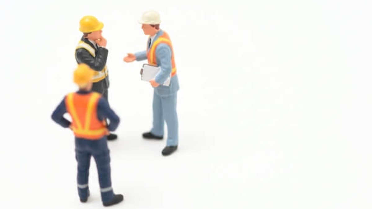「値上げします」だけでは伝わらない。建設会社が考えたい伝え方