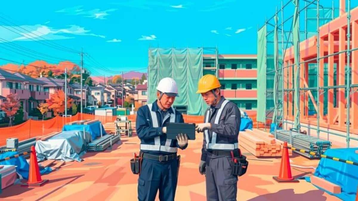 8月の新設住宅着工は6.1%増、5か月連続の伸びで近畿圏が12%超え