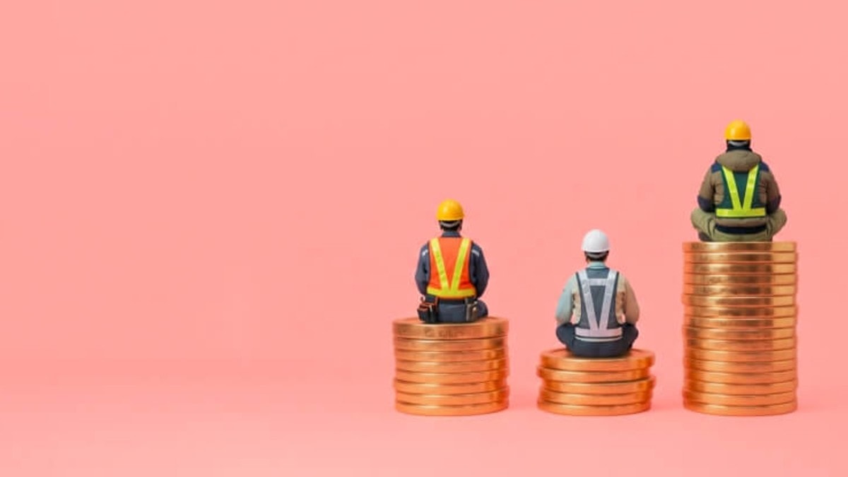 「売上にならない時間」も経営数字として考える