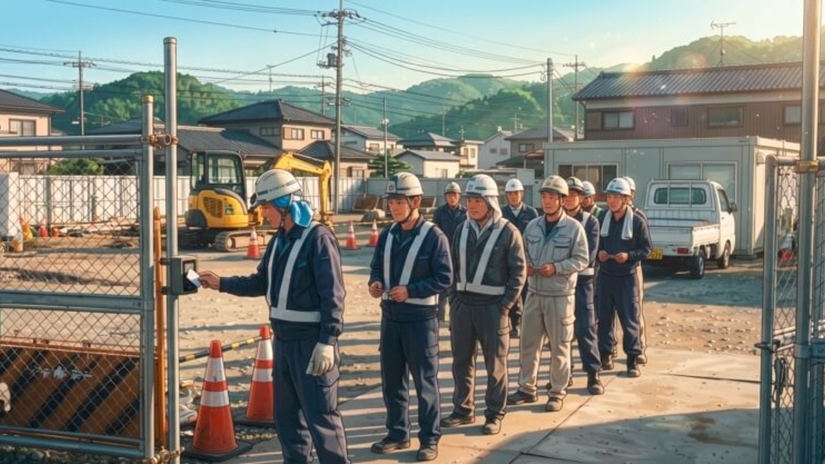CCUSモデル工事が全47都道府県へ 地域の中小も加点のチャンス