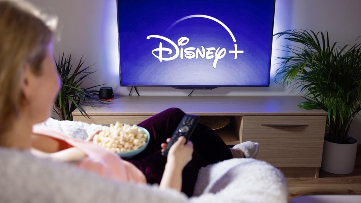 現場仕事で疲れた週末に観たい!Disney+おすすめ作品7選